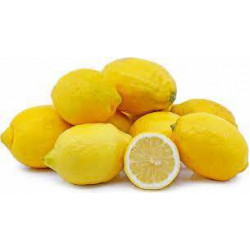 الليمون - ليمون يوريكا مطعم عمر 4 سنوات 