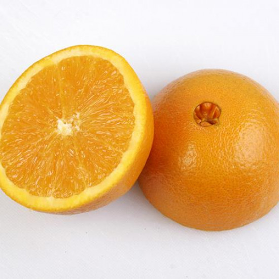 البرتقال - برتقال نهول مطعم عمر سنتين 