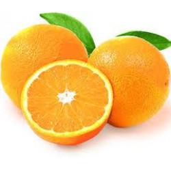 البرتقال - برتقال فالنسيا مطعم عمر سنتين
