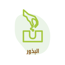 category البذور