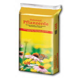 تربة بوتنج سويل 40 لتر تربة بوتنج سويل 40 لتر