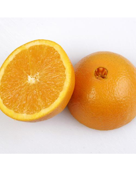 البرتقال - برتقال نهول مطعم عمر 4 سنوات