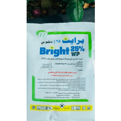 مبيد حشري برايت 100 جرام