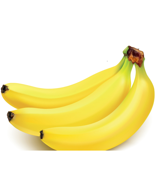 الموز - موز اصفر 20-30سم