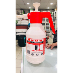 مرشة يدوية ايطالية 2 لتر