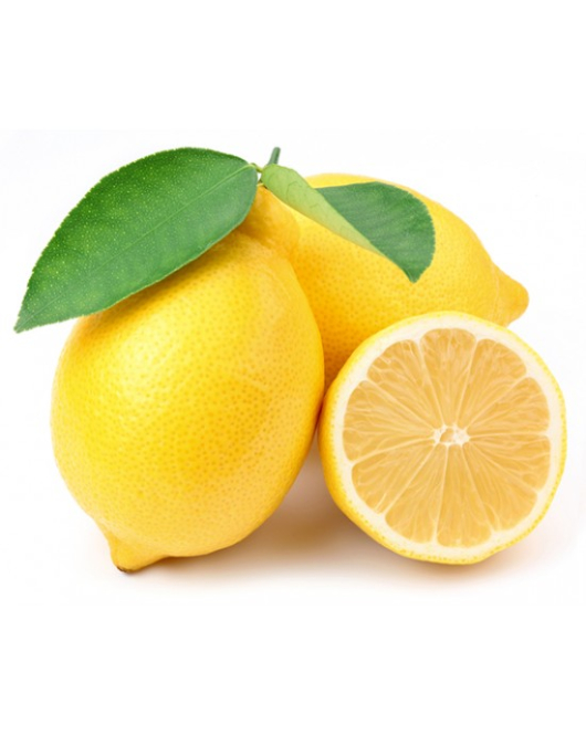 الليمون - ليمون ايطالي مطعم عمر 4 سنوات