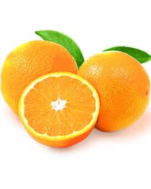 البرتقال - برتقال فالنسيا مطعم عمر 4 سنوات