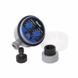 تايمر مؤقت محبس الري الآلي