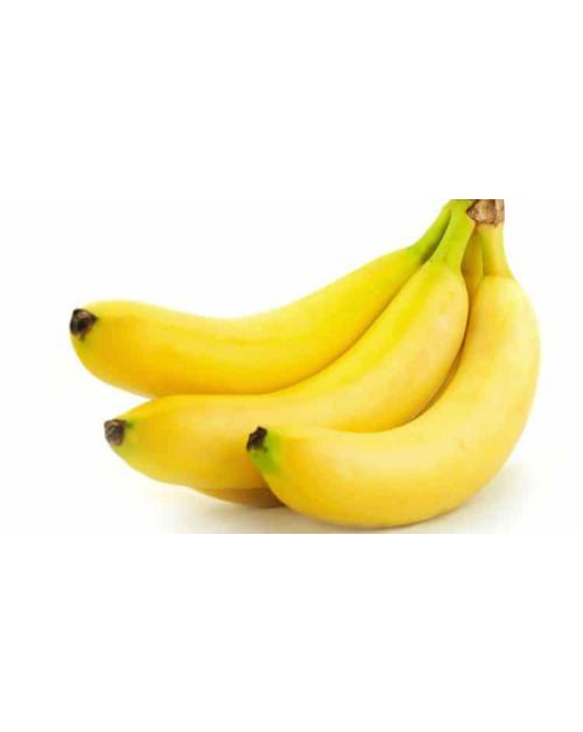 الموز - موز اصفر جيزاني 70-90 سم