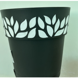 مركن رصاصي 30 سم اردني