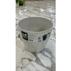 مركن ري ذاتي - ابيض 24لتر